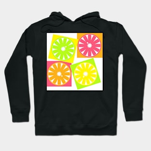 Juicy Citrus Hoodie